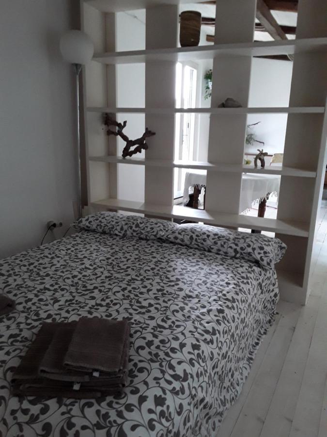 Bed and Breakfast L'Albero Di Alberto Valverde  Exterior foto