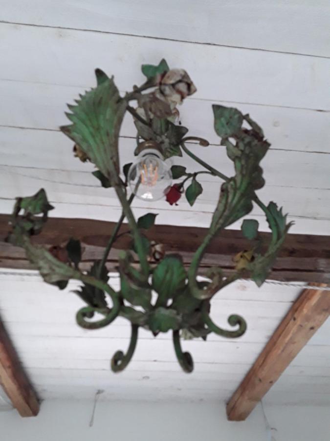 Bed and Breakfast L'Albero Di Alberto Valverde  Exterior foto