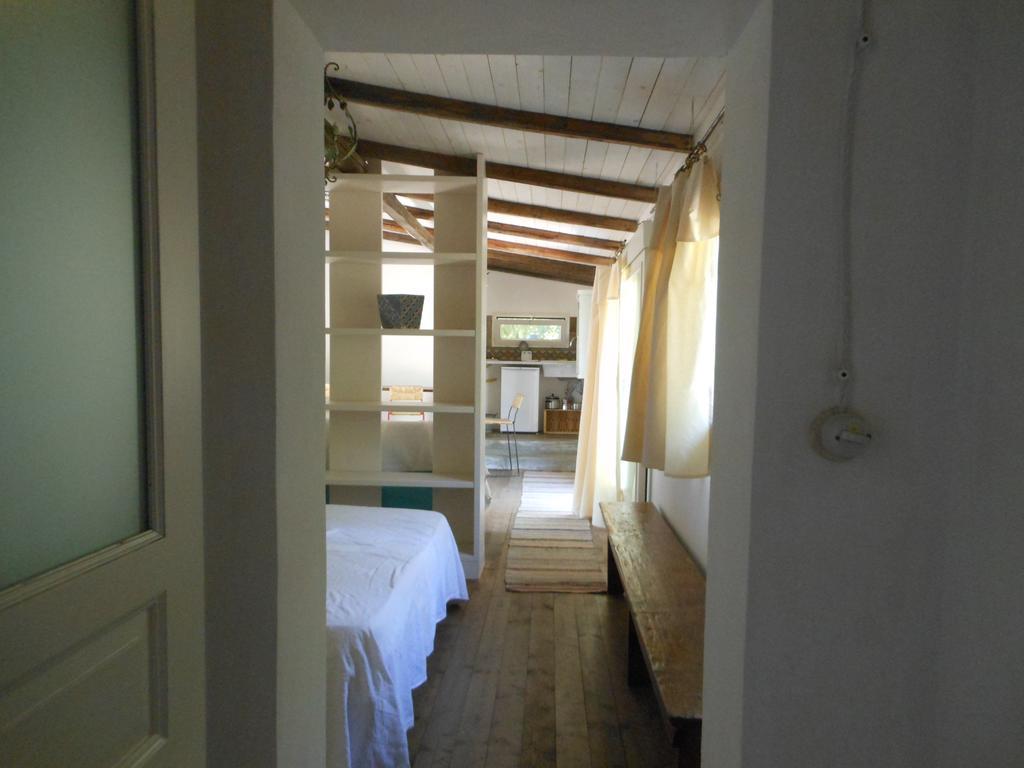 Bed and Breakfast L'Albero Di Alberto Valverde  Exterior foto