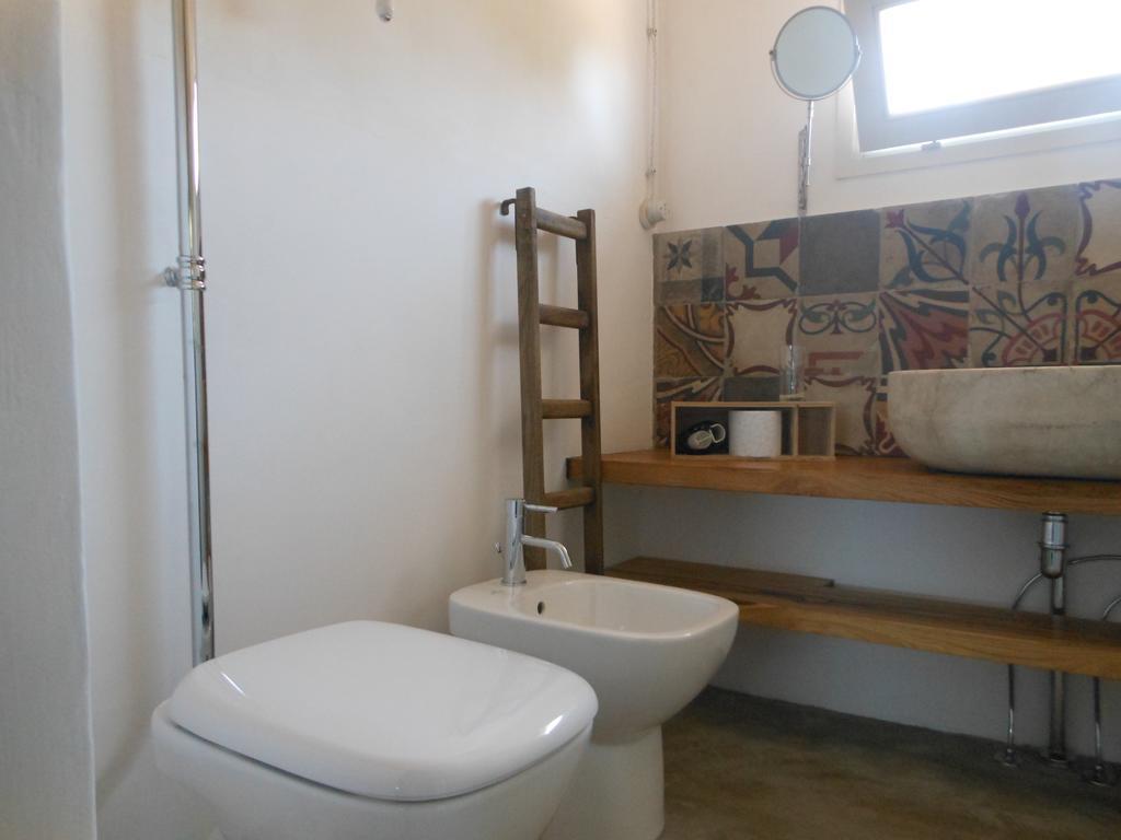 Bed and Breakfast L'Albero Di Alberto Valverde  Exterior foto