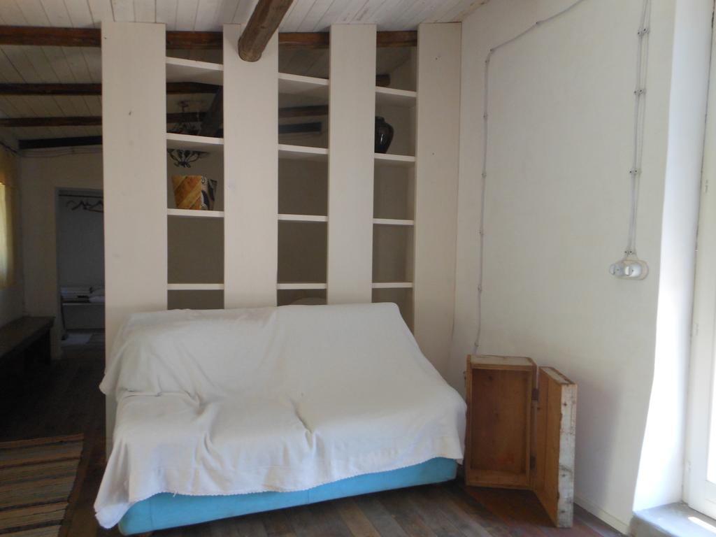 Bed and Breakfast L'Albero Di Alberto Valverde  Exterior foto