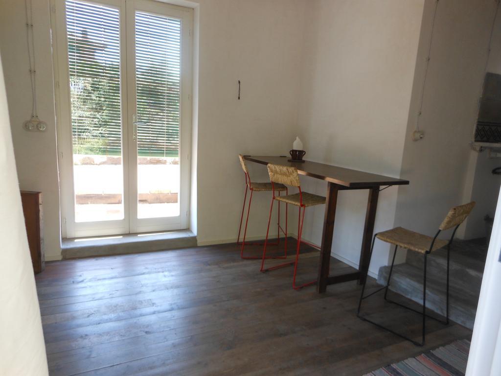 Bed and Breakfast L'Albero Di Alberto Valverde  Exterior foto